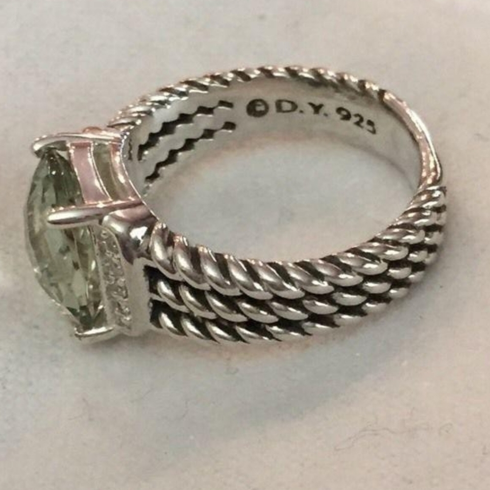 David yurman - Picture 5 of 5